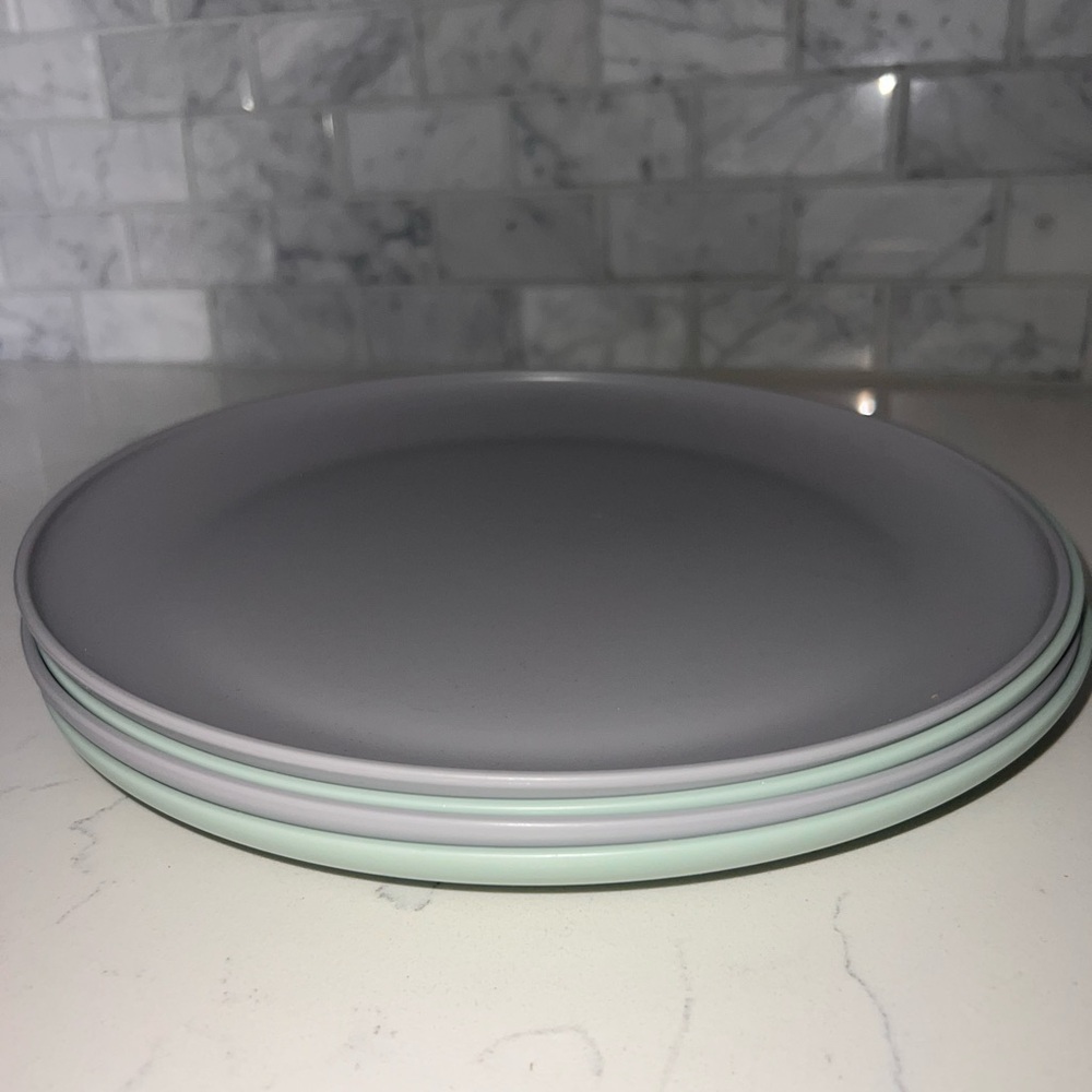 Plates